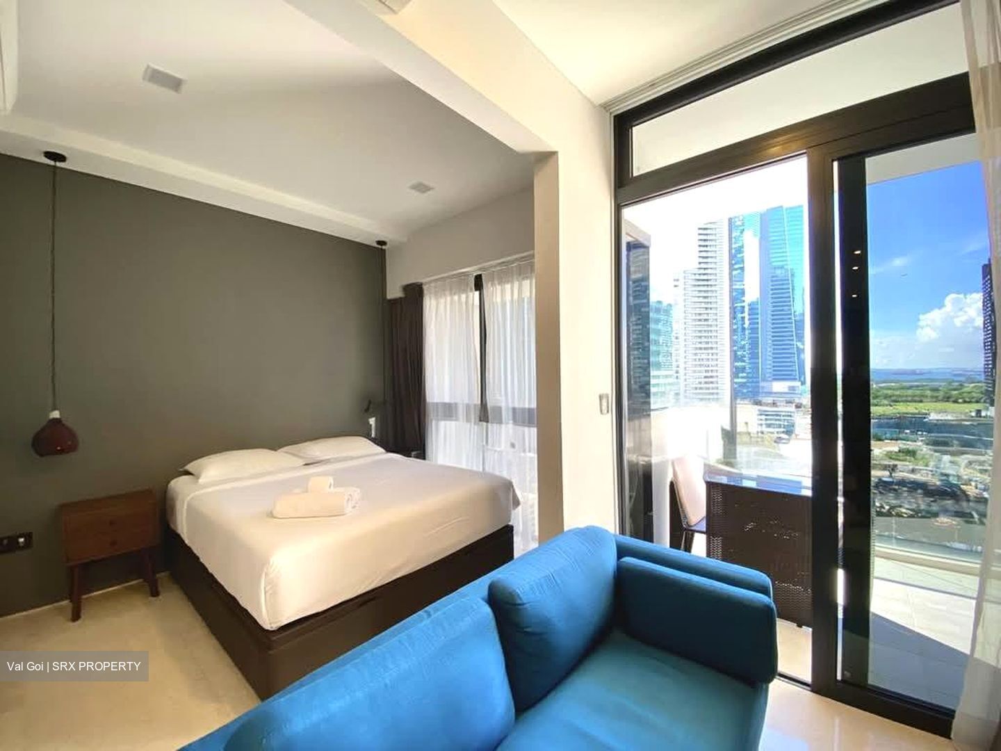 Robinson Suites (D1), Apartment #528931861
